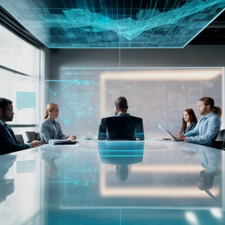 AI Integration Diagram